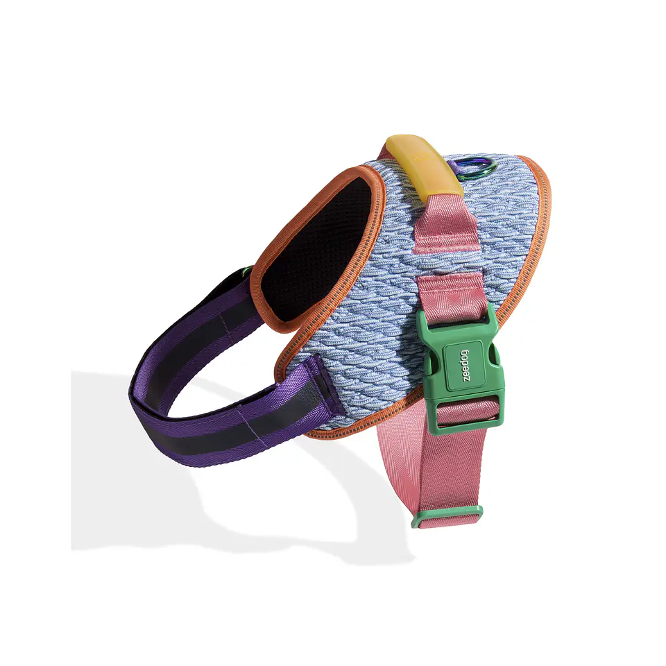 FlyHarness Galaxi  Zee.Dog para Perro 2