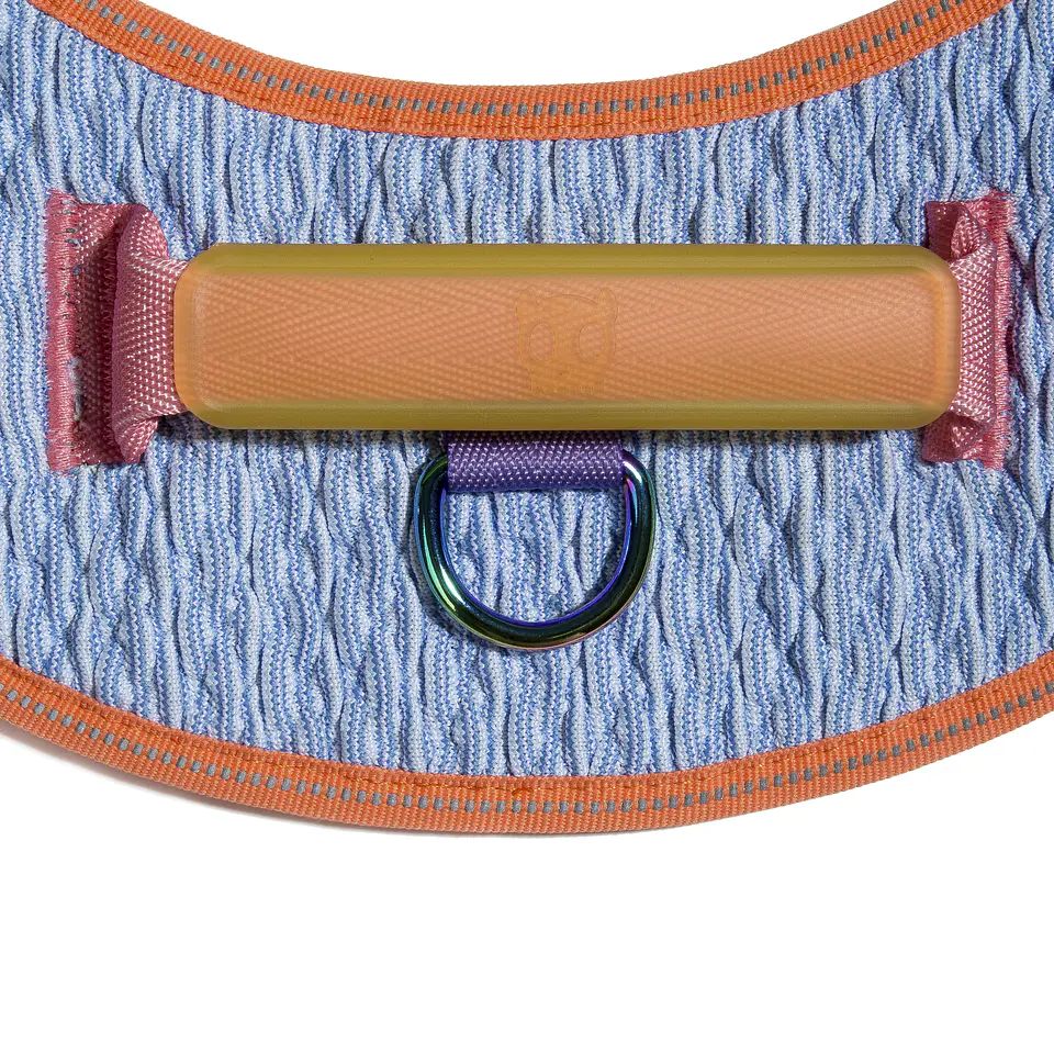 FlyHarness Galaxi  Zee.Dog para Perro 4