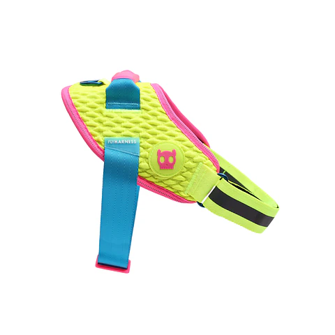 Arnés para perros Flyharness CMYK