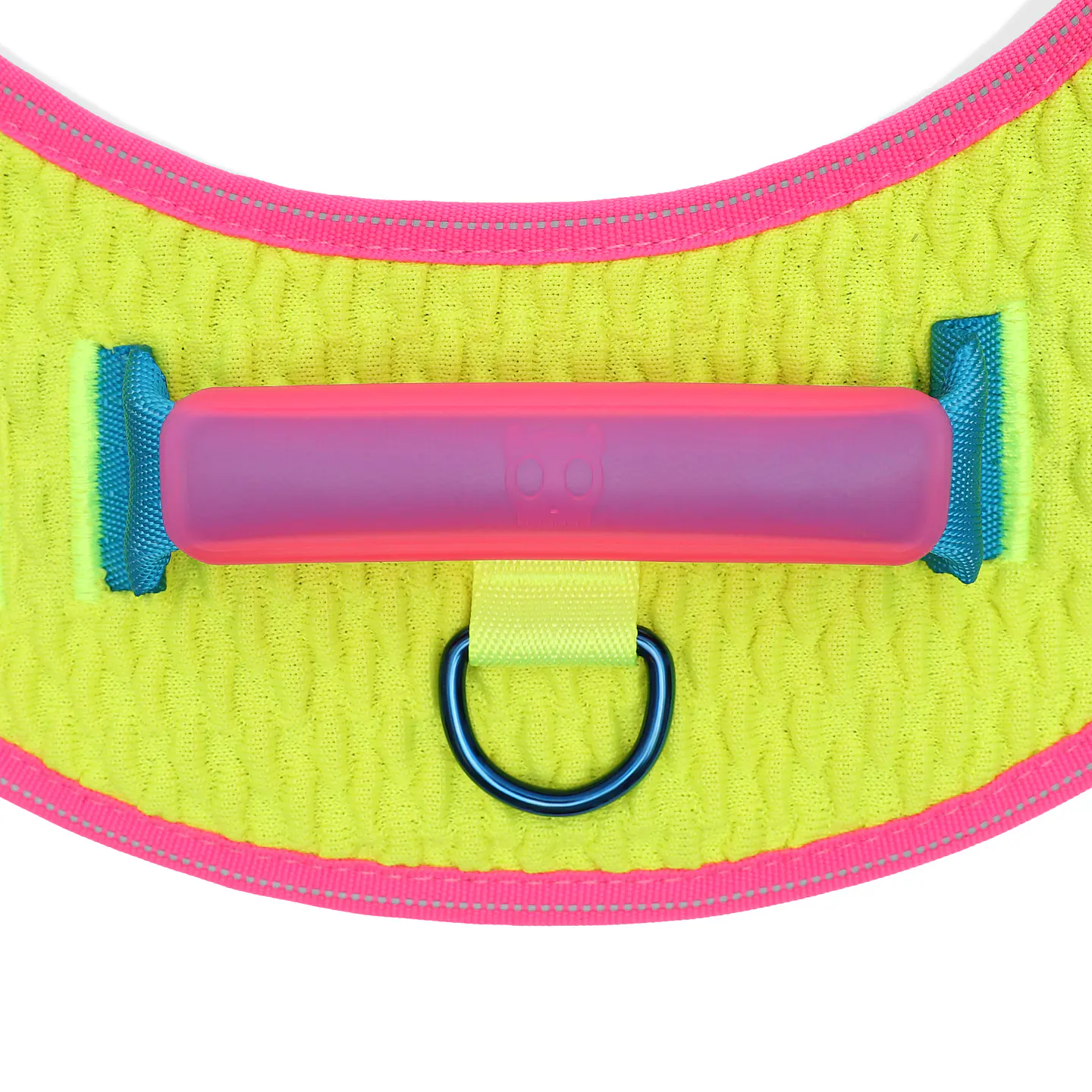 Arnés para perros Flyharness CMYK 4