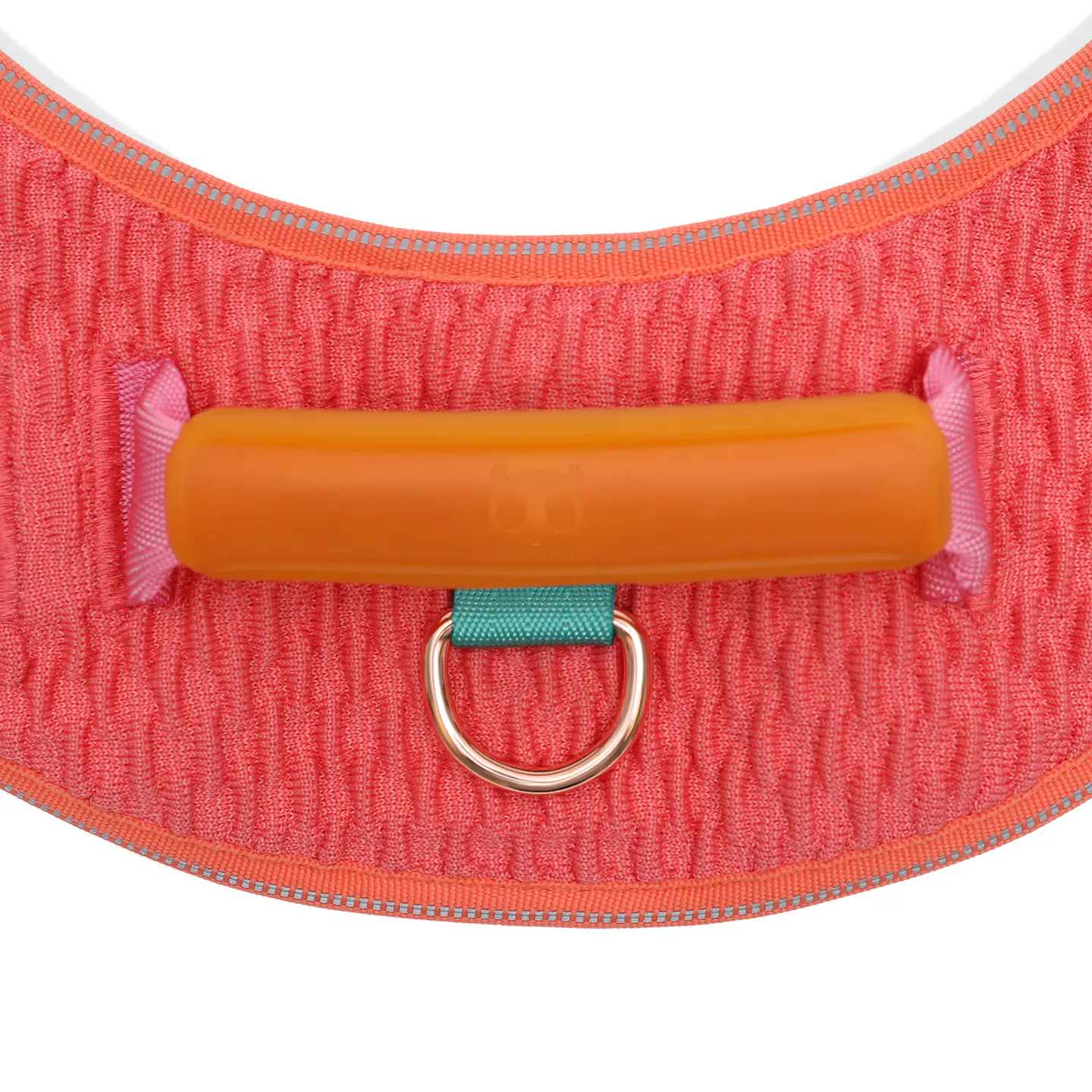 Arnés para Perros FlyHarness Gazelle Zee.Dog 5