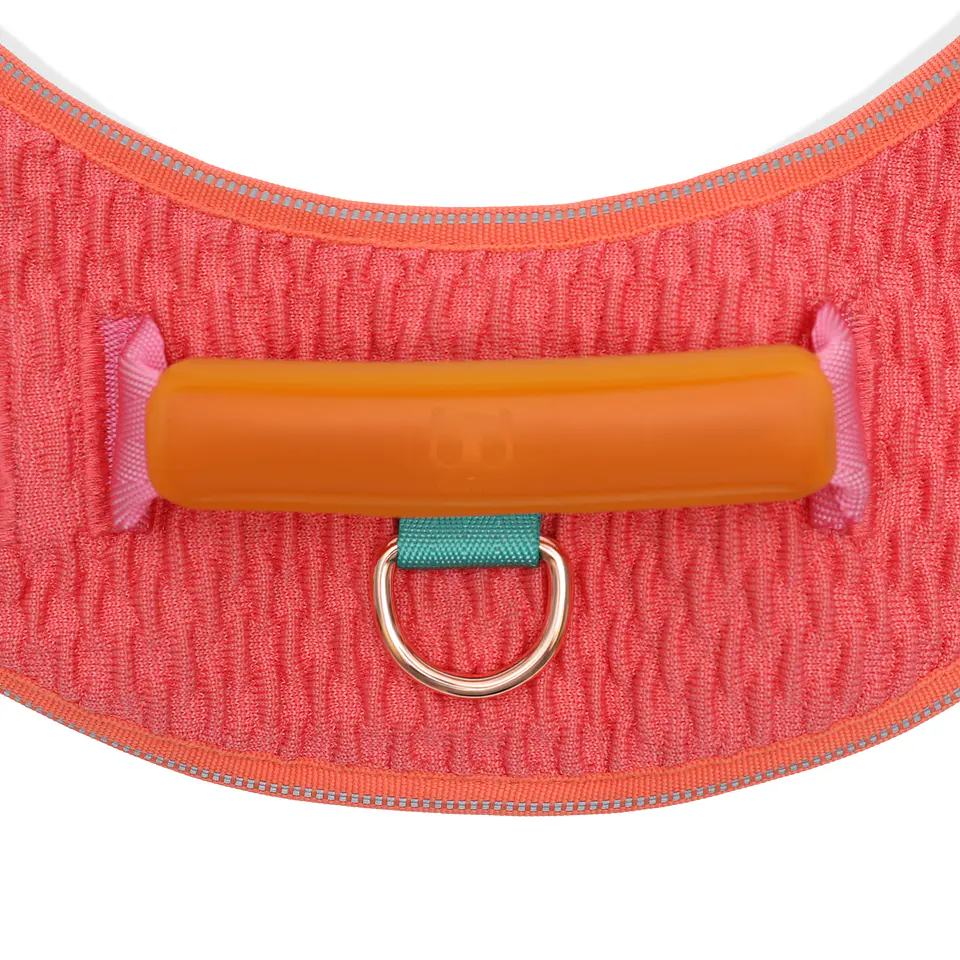 Arnés para Perros FlyHarness Gazelle Zee.Dog 5