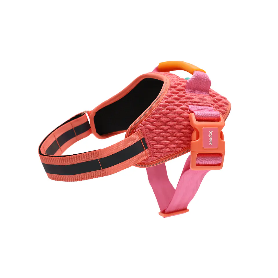 Arnés para Perros FlyHarness Gazelle Zee.Dog 3