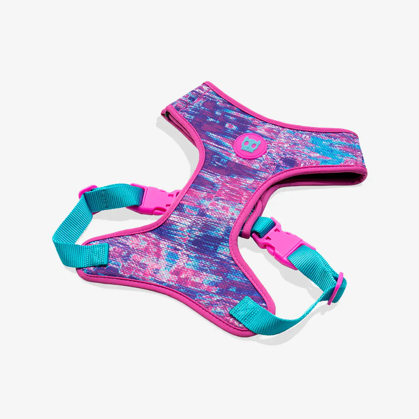 Pechera AirMesh Zee.Dog Error #502 para Perro | Kora pets 1