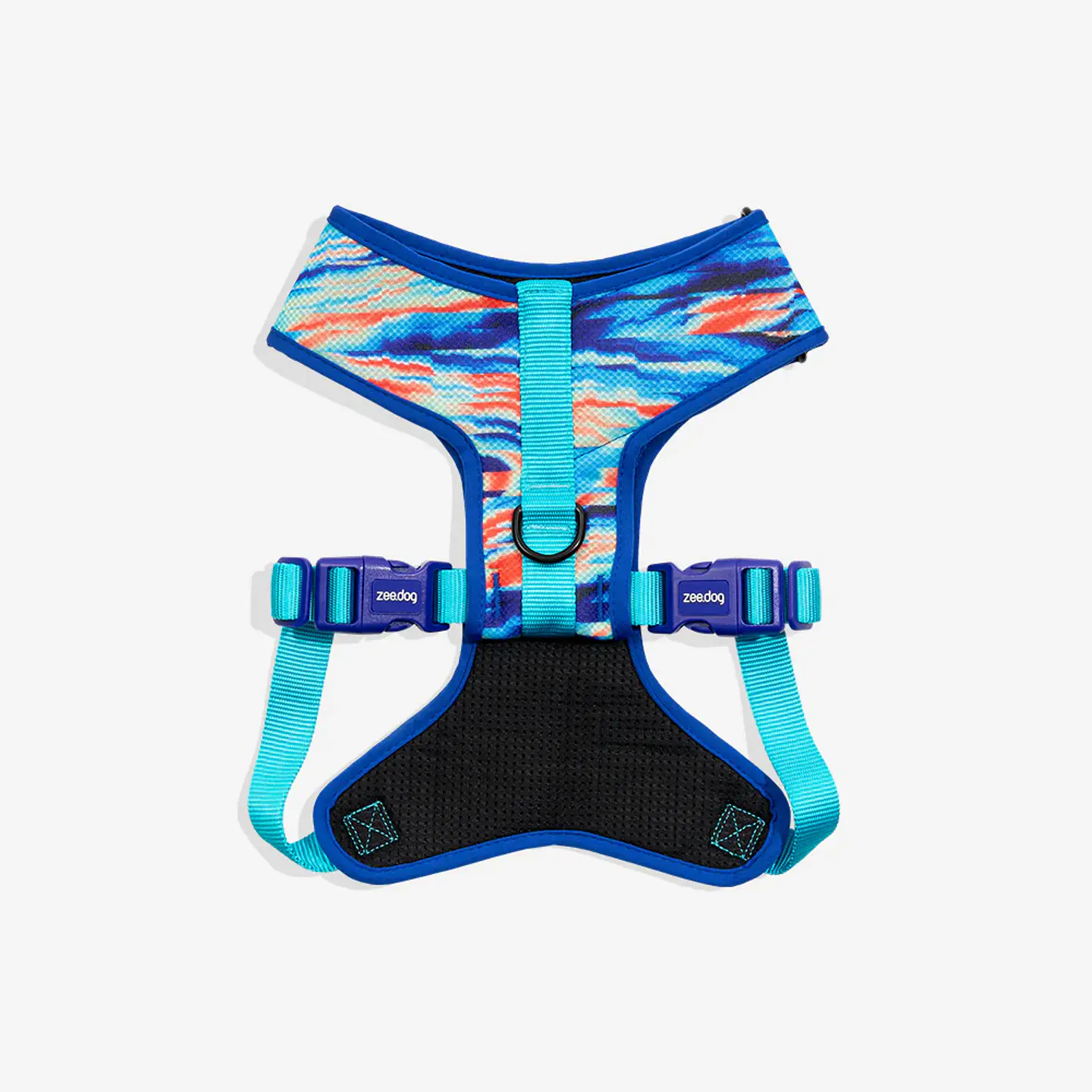 Pechera Air Mesh Error #404 Zee.Dog para Perro 2