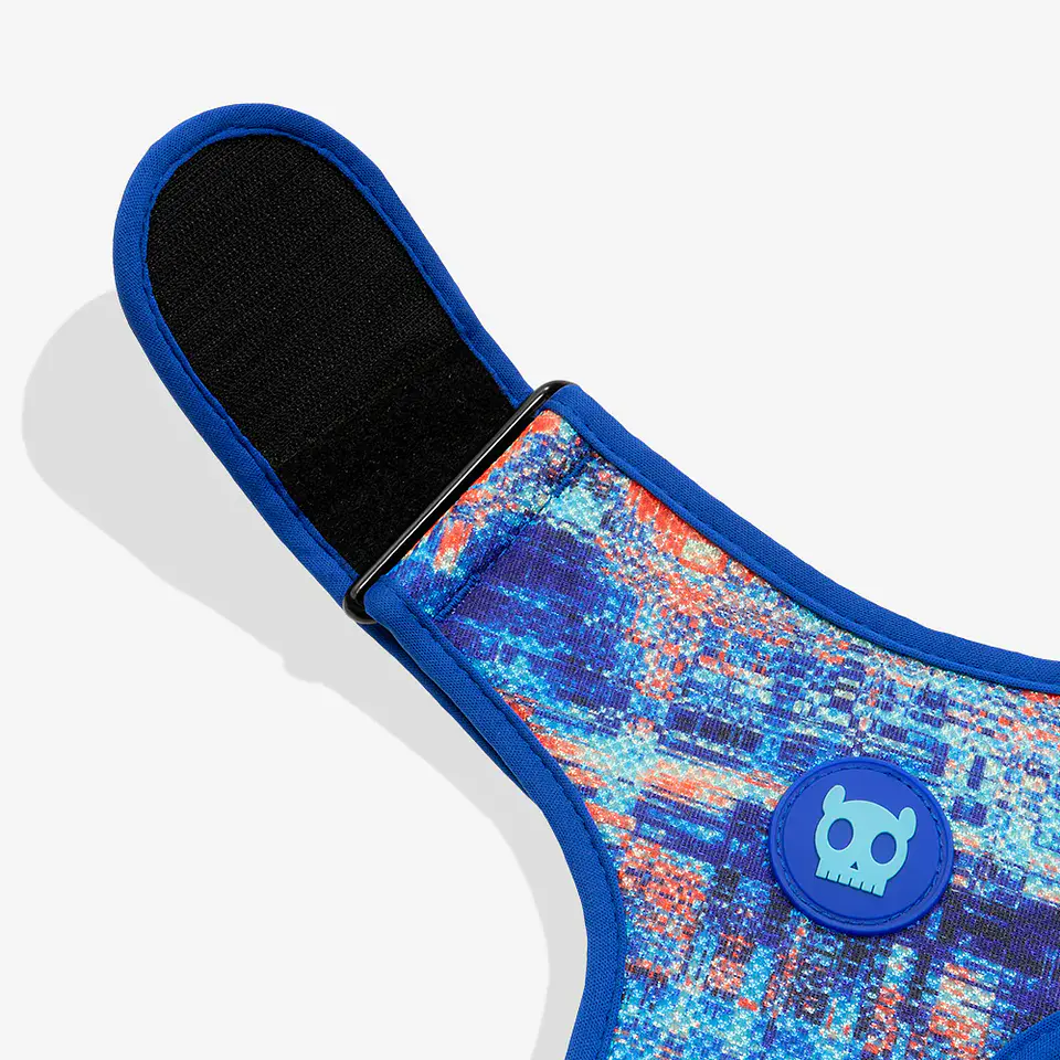 Pechera Air Mesh Error #404 Zee.Dog para Perro 3