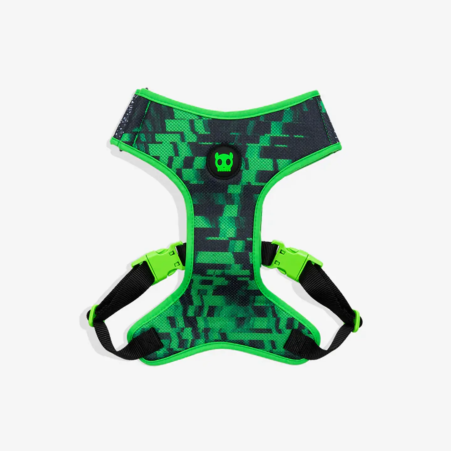 Pechera Air Mesh Error #410 Zee.Dog para Perro 1