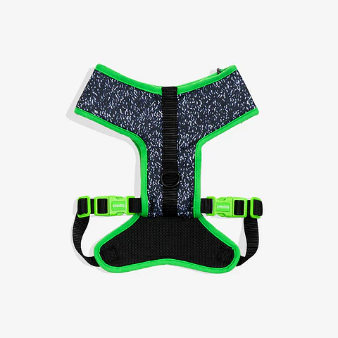 Pechera Air Mesh Error #410 Zee.Dog para Perro