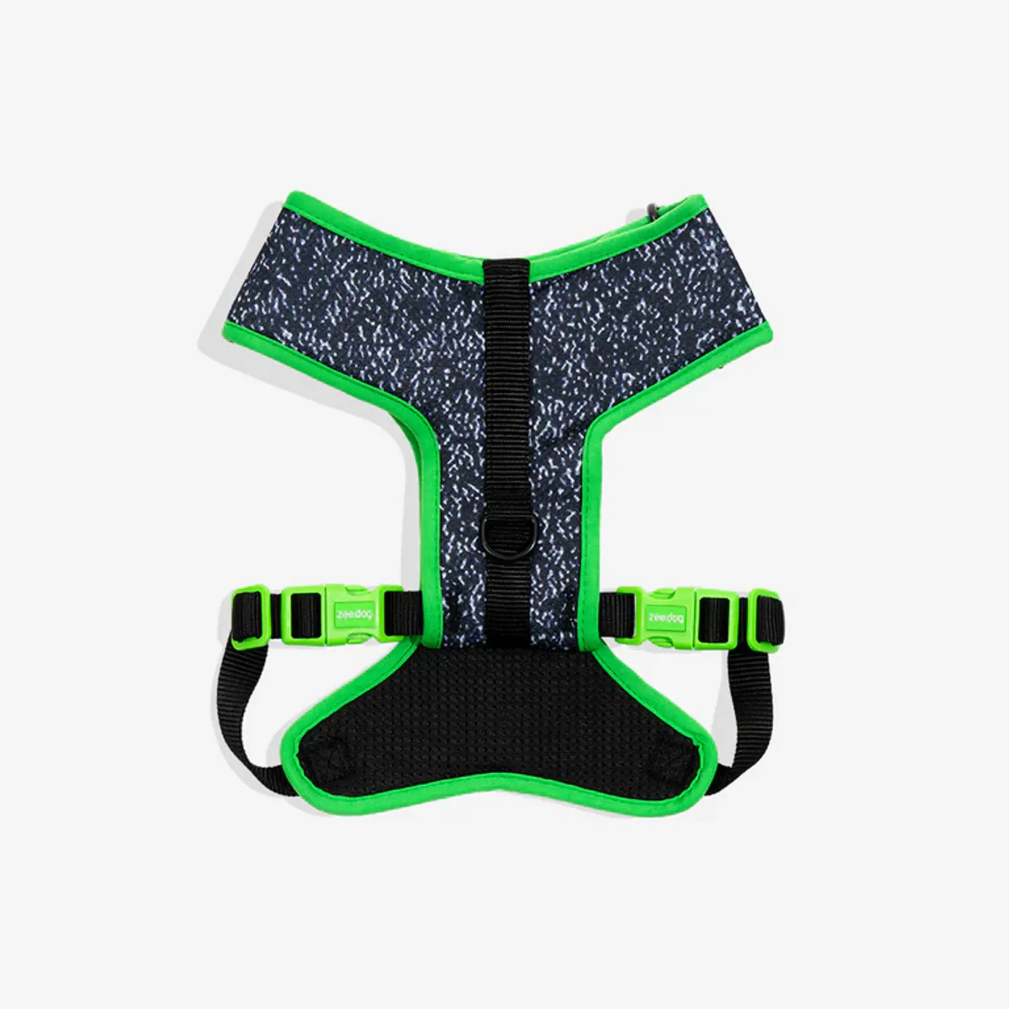 Pechera Air Mesh Error #410 Zee.Dog para Perro 2