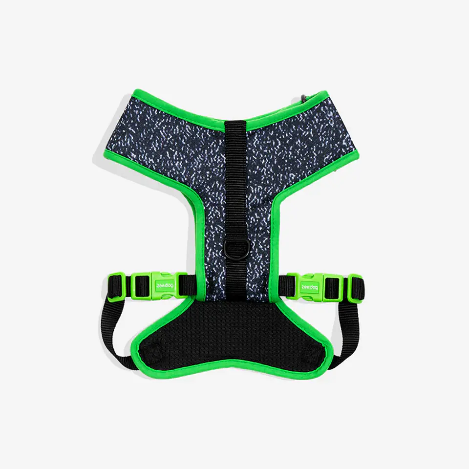 Pechera Air Mesh Error #410 Zee.Dog para Perro 2