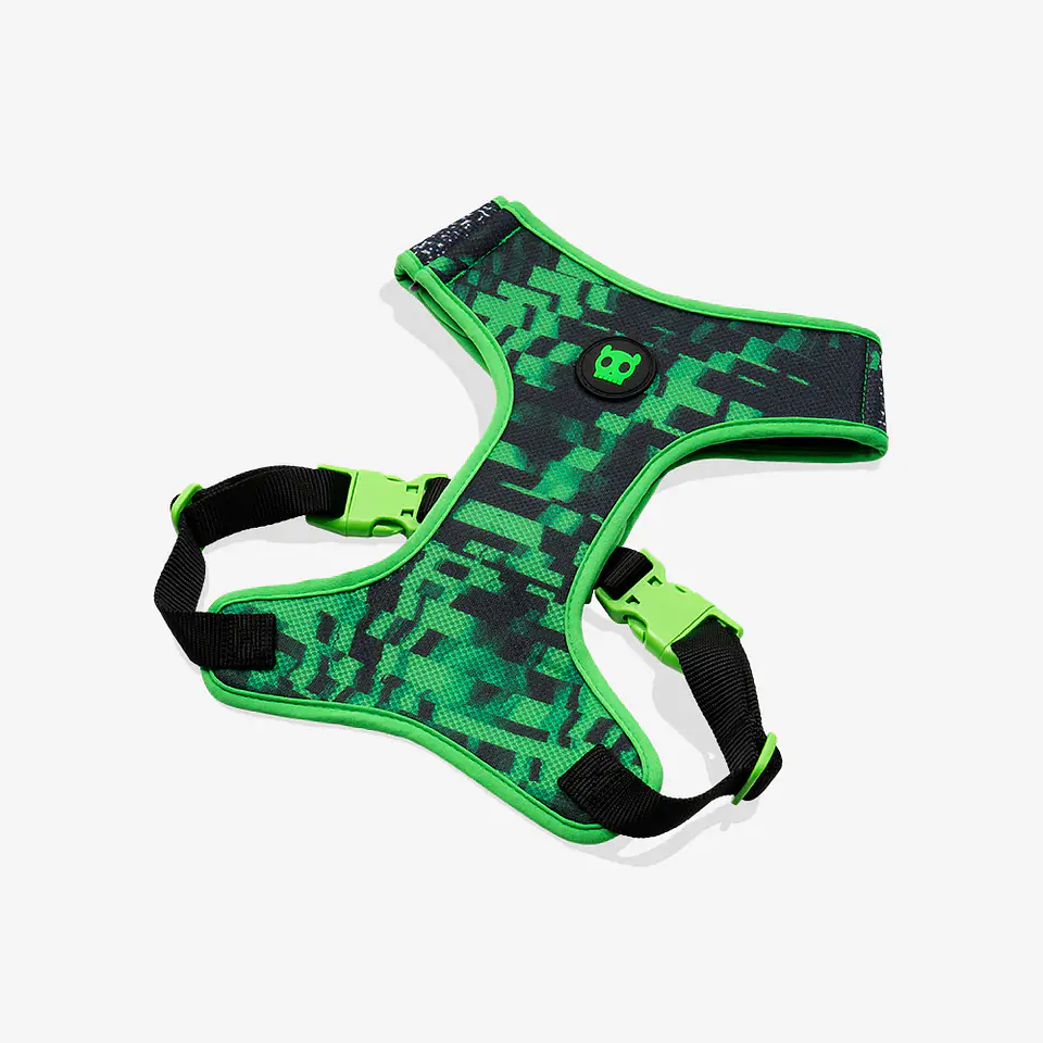 Pechera Air Mesh Error #410 Zee.Dog para Perro 3