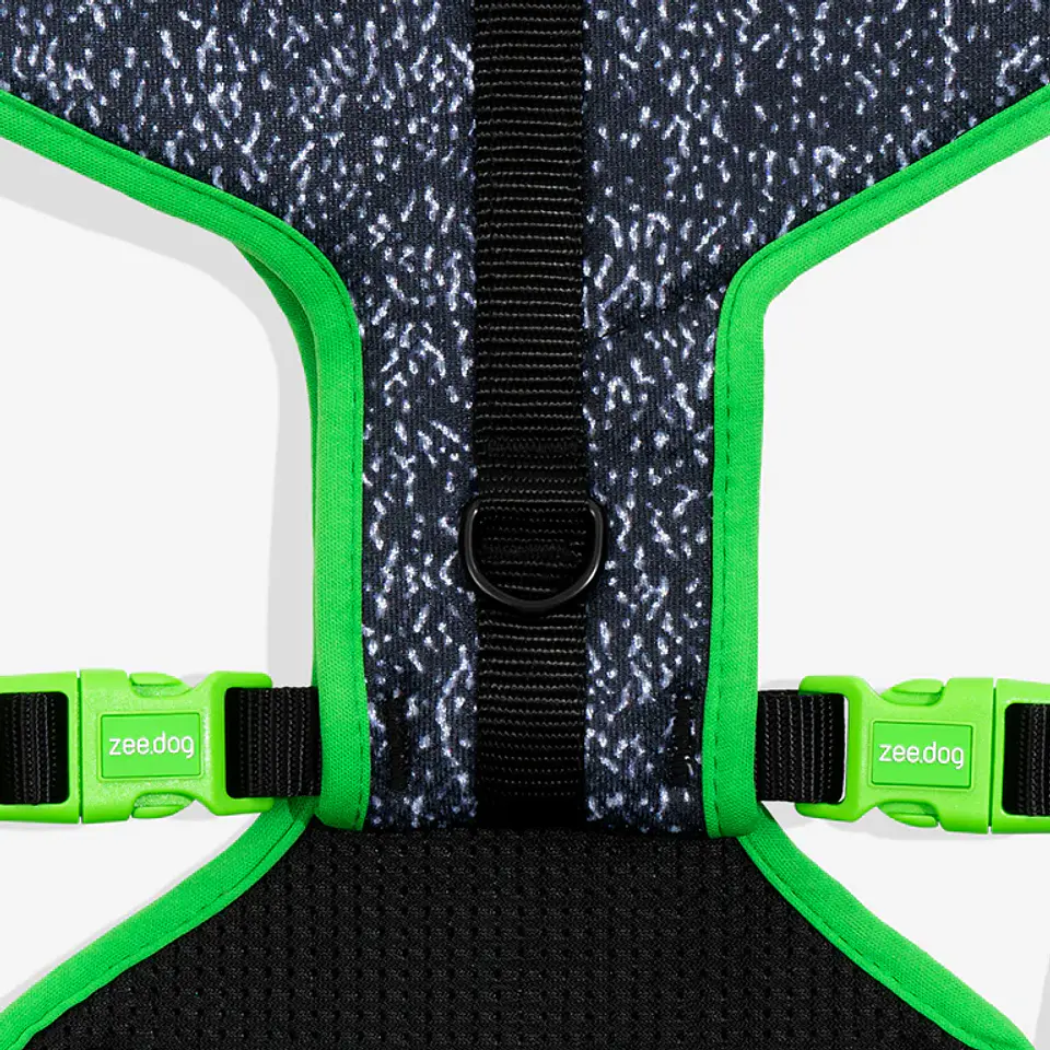 Pechera Air Mesh Error #410 Zee.Dog para Perro 5