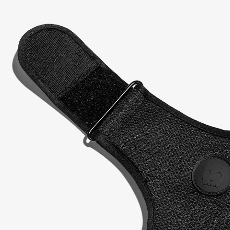 Pechera Air Mesh Gotham Zee.Dog para Perro 4