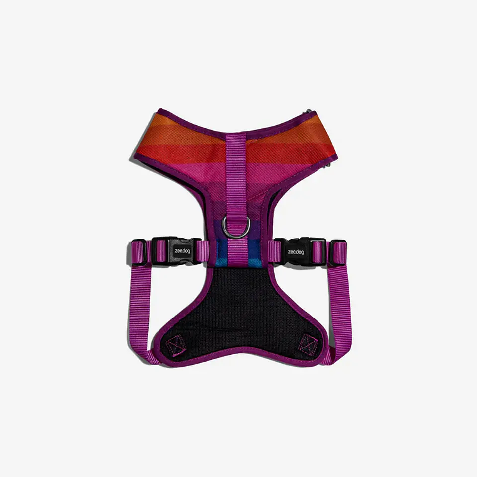 Pechera Air Mesh Prisma Zee.Dog para Perro 3
