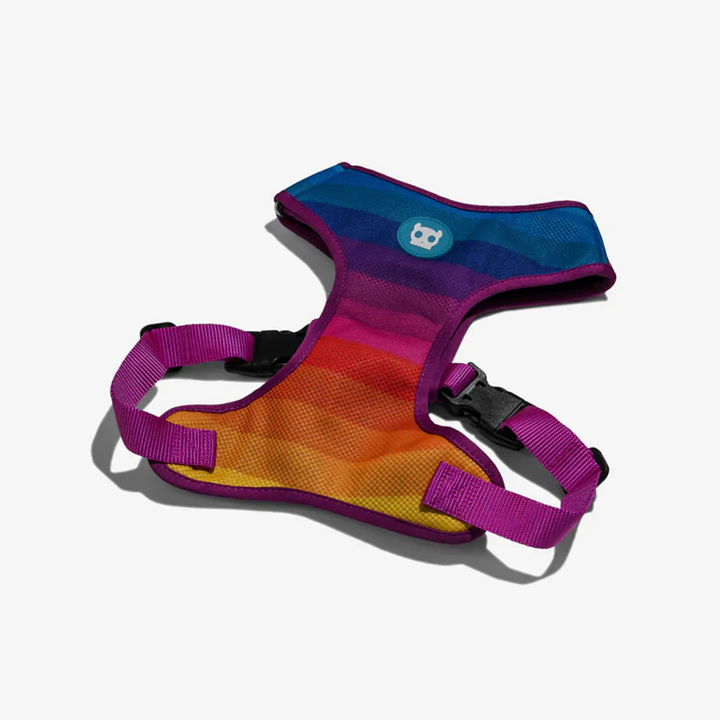 Pechera Air Mesh Prisma Zee.Dog para Perro 5