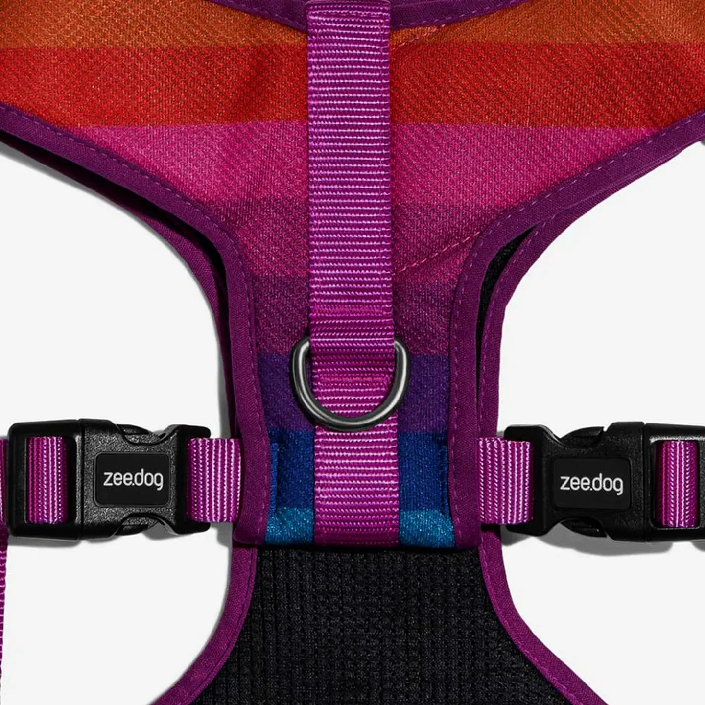 Pechera Air Mesh Prisma Zee.Dog para Perro 4
