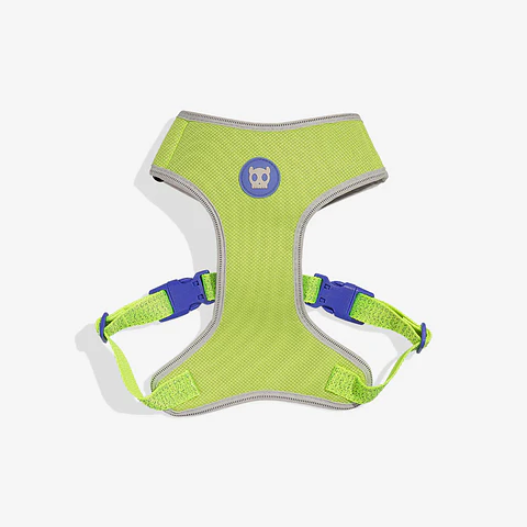 Pechera Air Mesh NOX LUMEN Zee.Dog para Perro