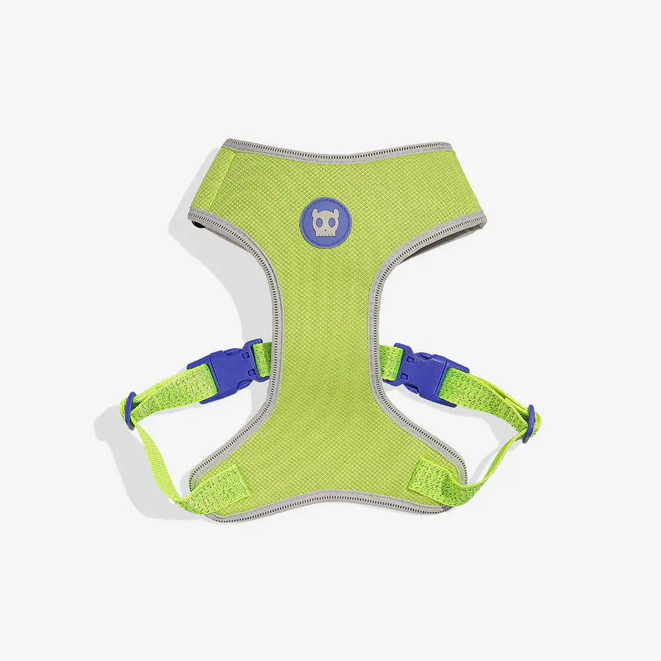Pechera Air Mesh NOX LUMEN Zee.Dog para Perro 2