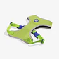 Pechera Air Mesh NOX LUMEN Zee.Dog para Perro - Miniatura 3
