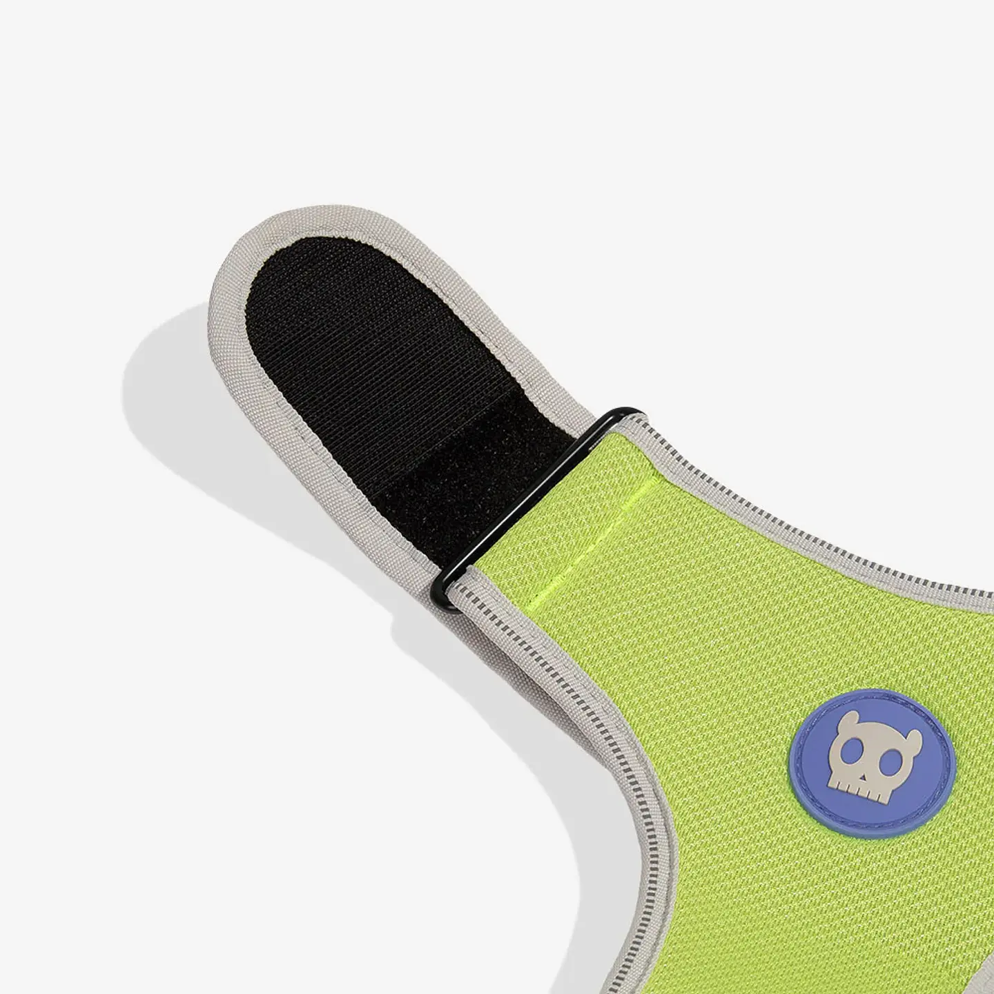 Pechera Air Mesh NOX LUMEN Zee.Dog para Perro 4