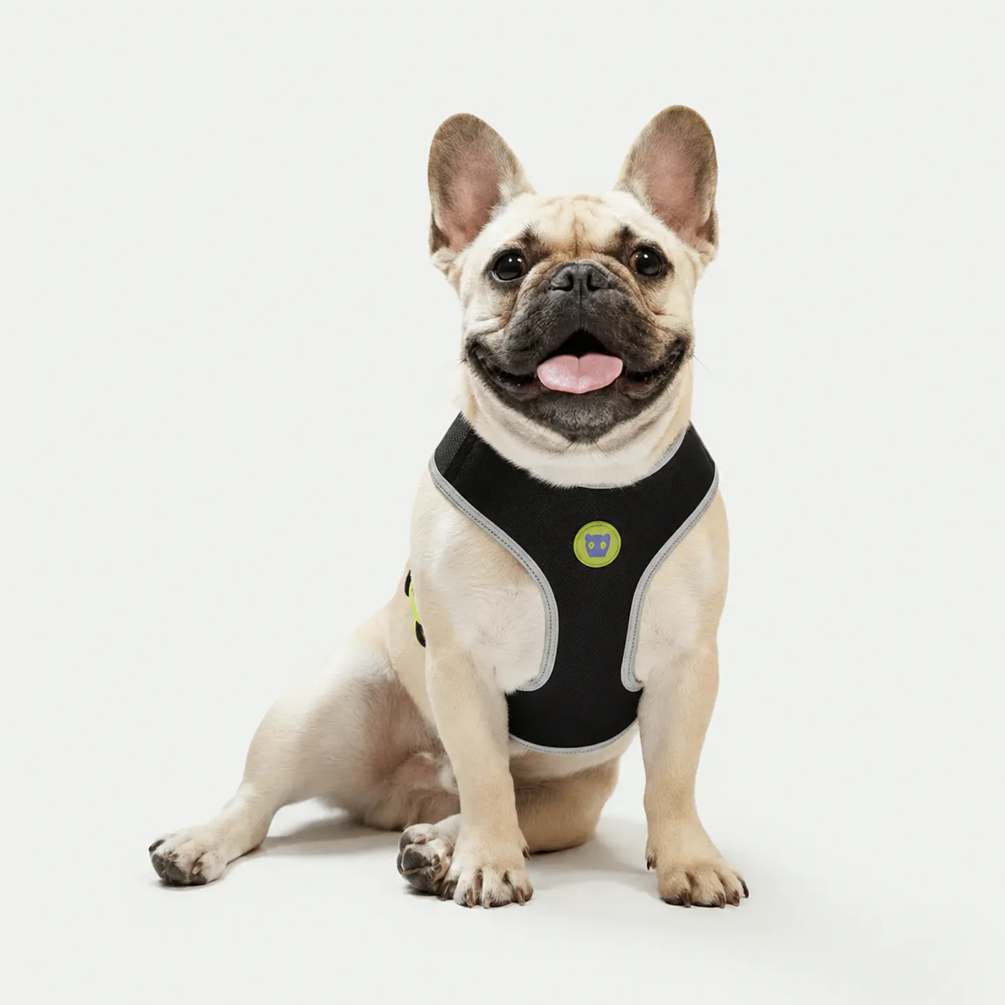 Pechera Air Mesh NOX Zee.Dog para Perro 1