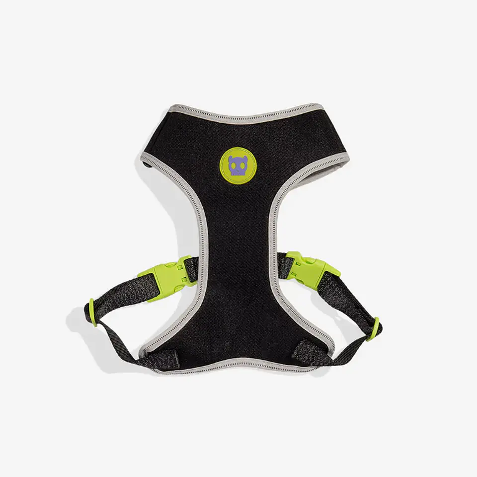 Pechera Air Mesh NOX Zee.Dog para Perro 2