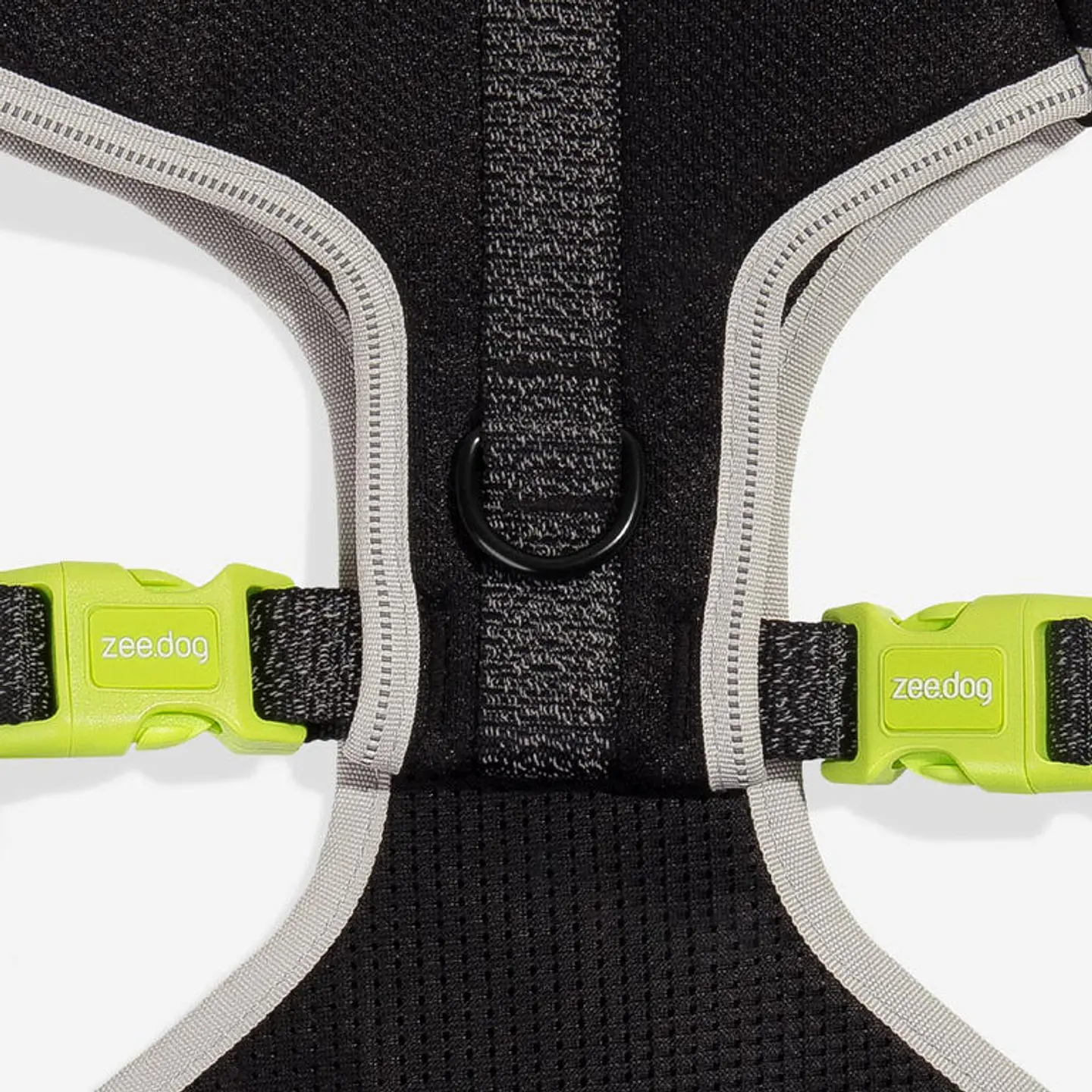Pechera Air Mesh NOX Zee.Dog para Perro 5