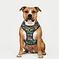 Pechera Air Mesh Manifesto Zee.Dog para Perro - Miniatura 1