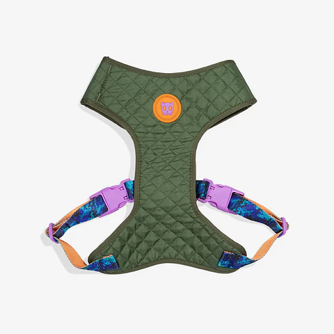 echera Air Mesh Trekk Zee.Dog para Perro