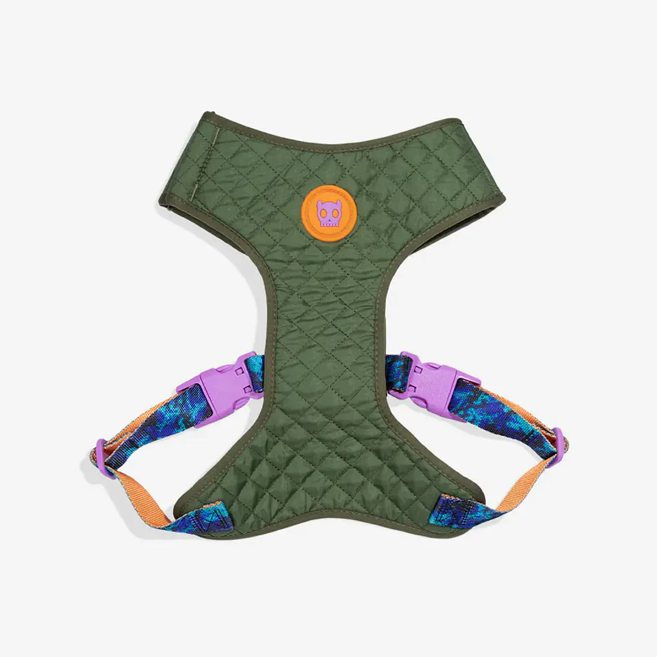 echera Air Mesh Trekk Zee.Dog para Perro 2