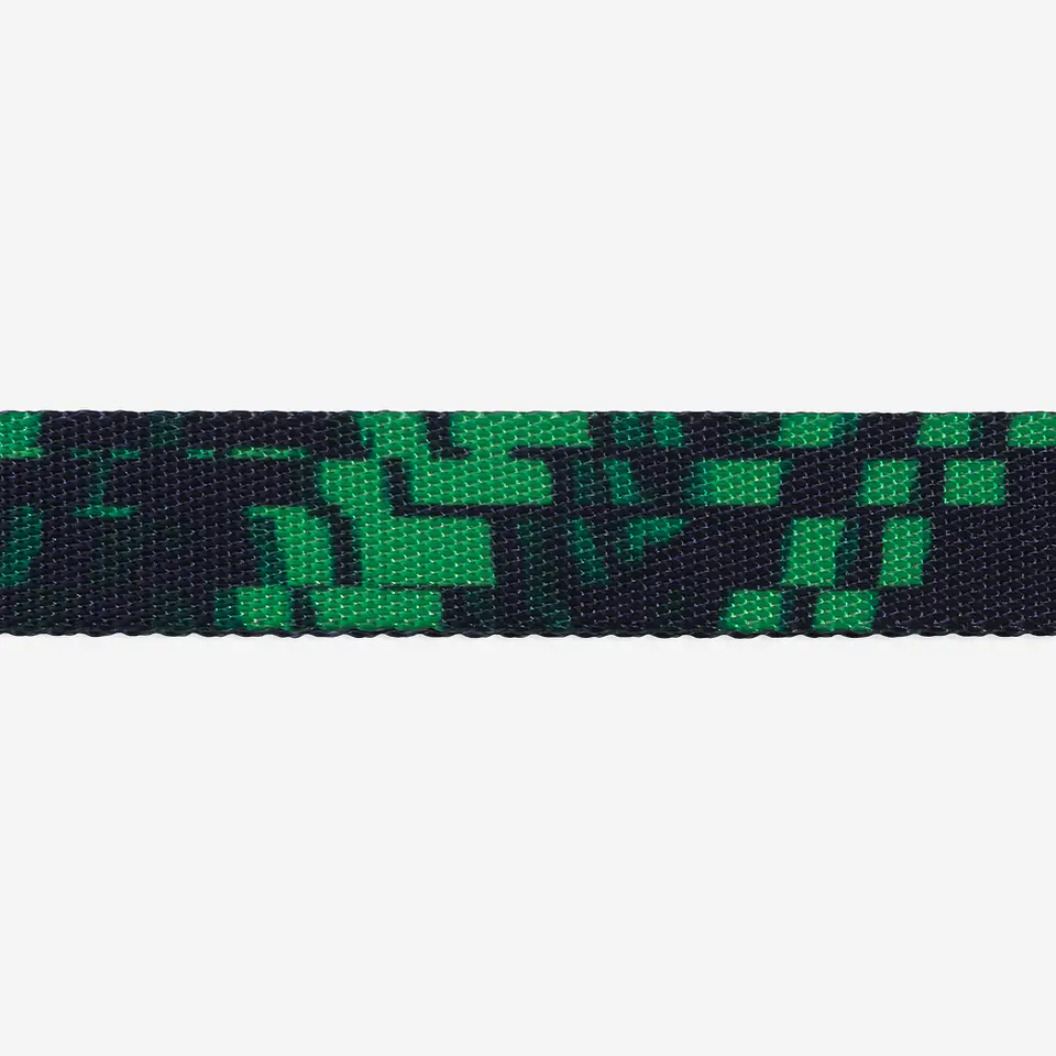 🟩💚 Arnés en H Error #410 Zee.Dog para Perro 5