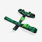 🟩💚 Arnés en H Error #410 Zee.Dog para Perro - Miniatura 2