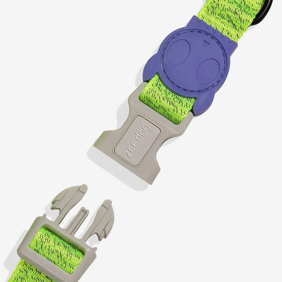 Arnés en H NOX LUMEN Zee.Dog para Perro 3