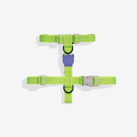 Arnés en H NOX LUMEN Zee.Dog para Perro