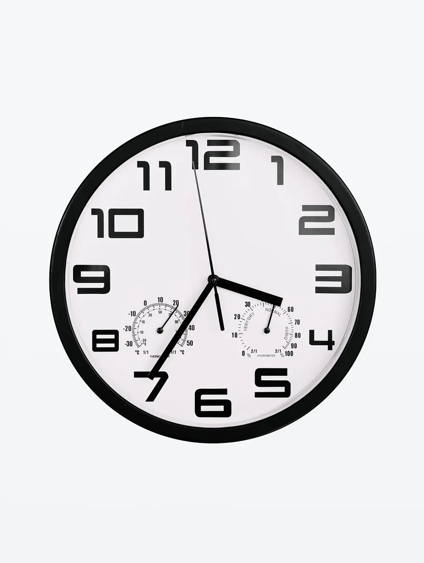 Reloj de demostración 2