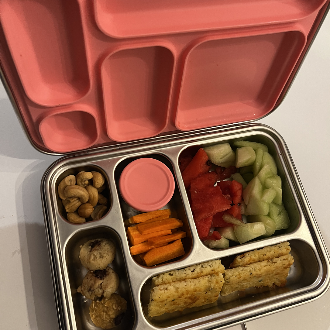 Lunch Box