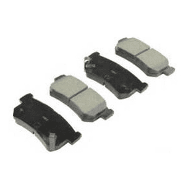 Pastilla Trasera Ssangyong Actyon 2006/2021 Koreana