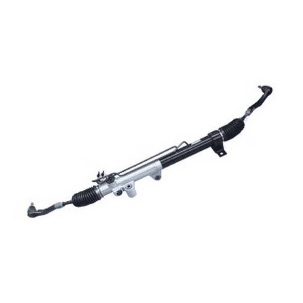 Cremallera Direccion Kyron/actyon/new Actyon 06-20 Completa