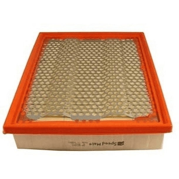 Filtro De Aire Actyon/new Actyon/stavic 2.0 Dsl 06-20