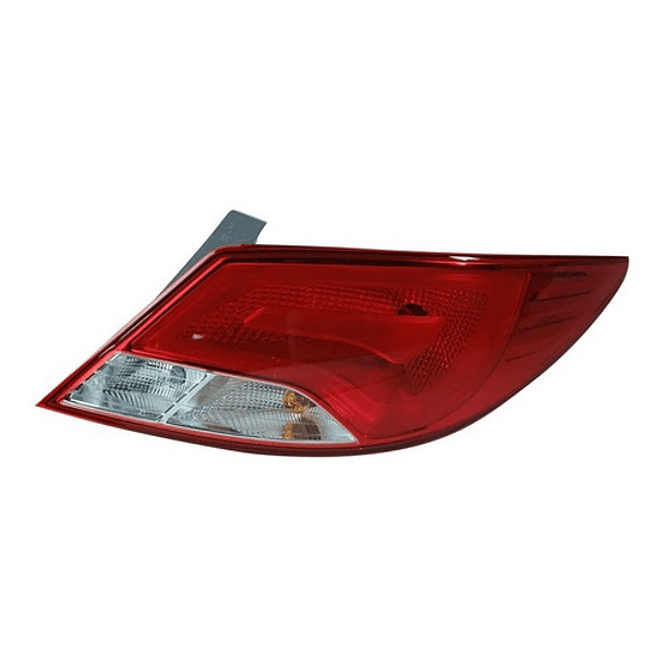 Foco Trasero Rh  Accent Rb 2014- 1r630