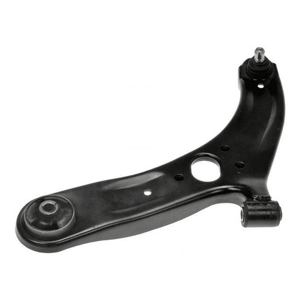 Bandeja Lh Rio 2011/17