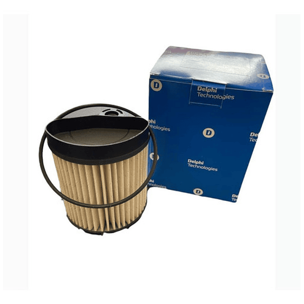 Filtro Petroleo Elemento Newactyon/ Korando/ Stavic 2.0 Dsl