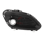 Bisel Neblinero Lh/rh Kia Rio 3/5 12- Orig 1