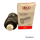 Filtro Petroleo Sorento/grandcarnival/santa Fe 2.2 Dsl 3