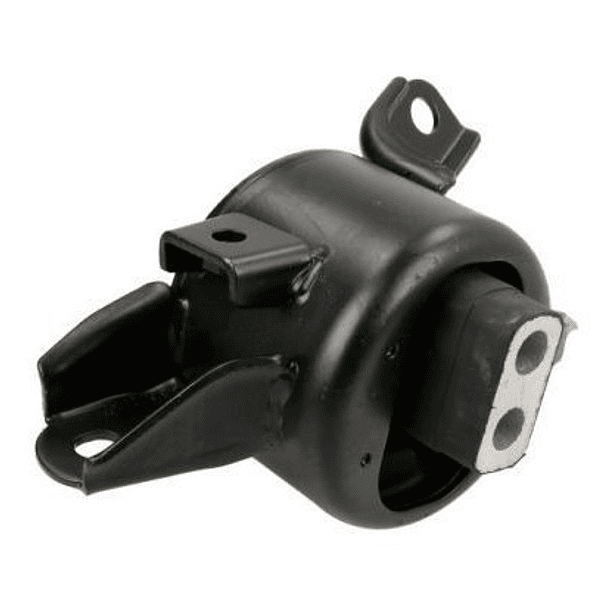 Soporte Motor Lh Accent Rb Y Rio 3/4/5 Benc Alter