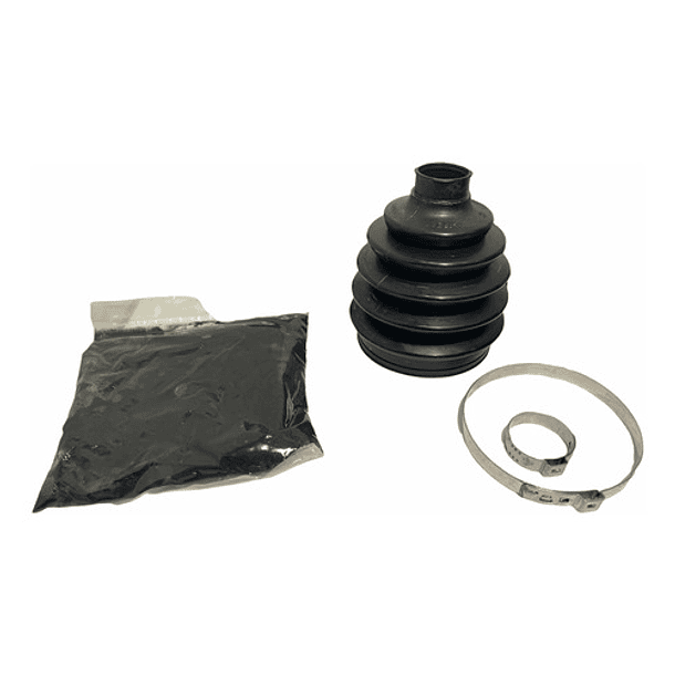 Fuelle Homocinetica L/rueda Korando 11-17  Original