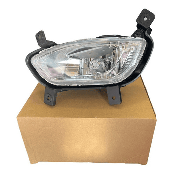 Neblinero Rh Izq Kia Rio 4 2012-2014