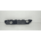 Guia Parachoq Delan Superior Rh O Mensula Derec Morning 2012 2