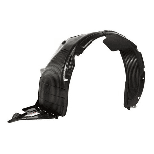 Guardafango Lh Izq Kia Cerato 2016 En Adelante