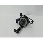 Neblinero Lh O Izq Kia Morning 2017 1